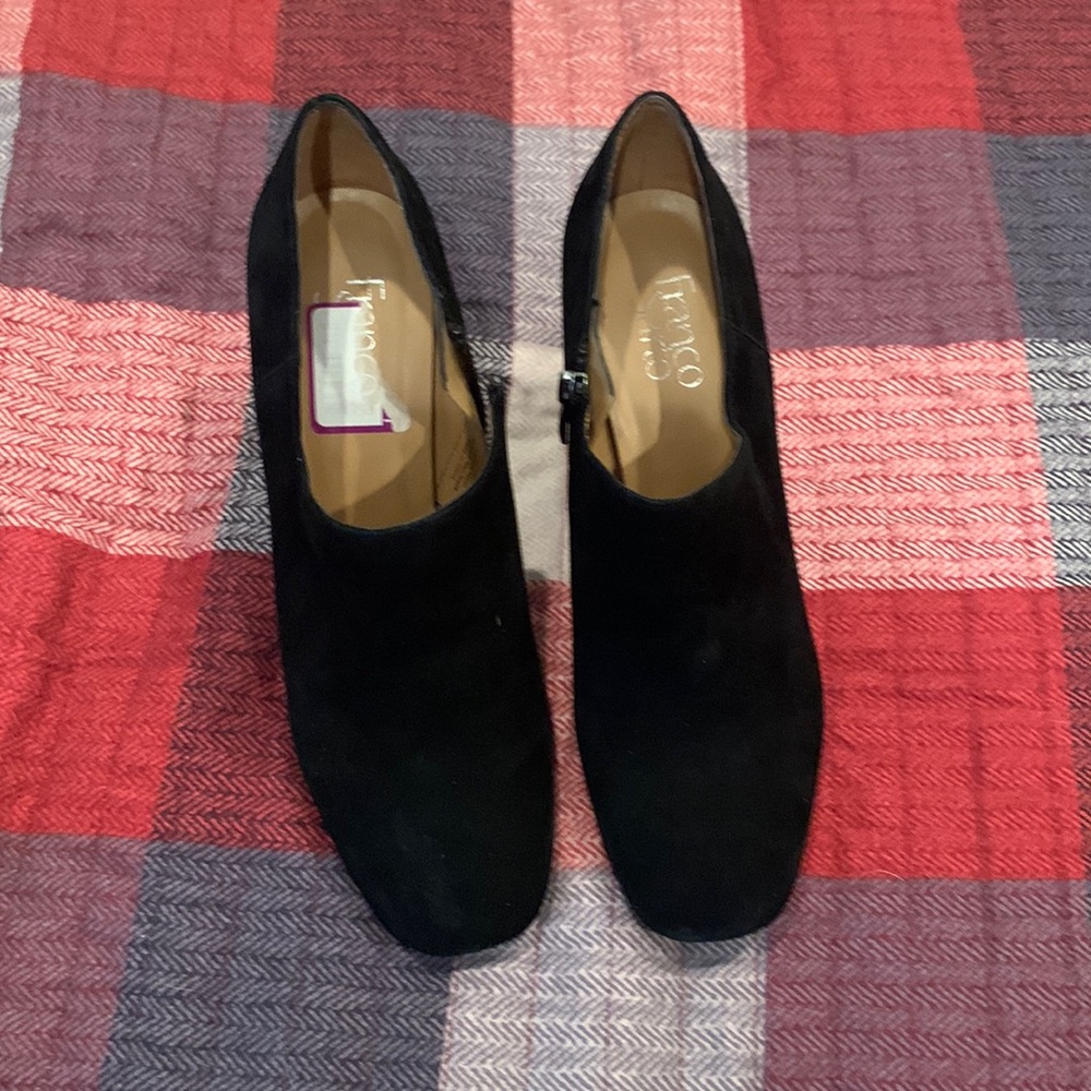 Franco Sarto shoes